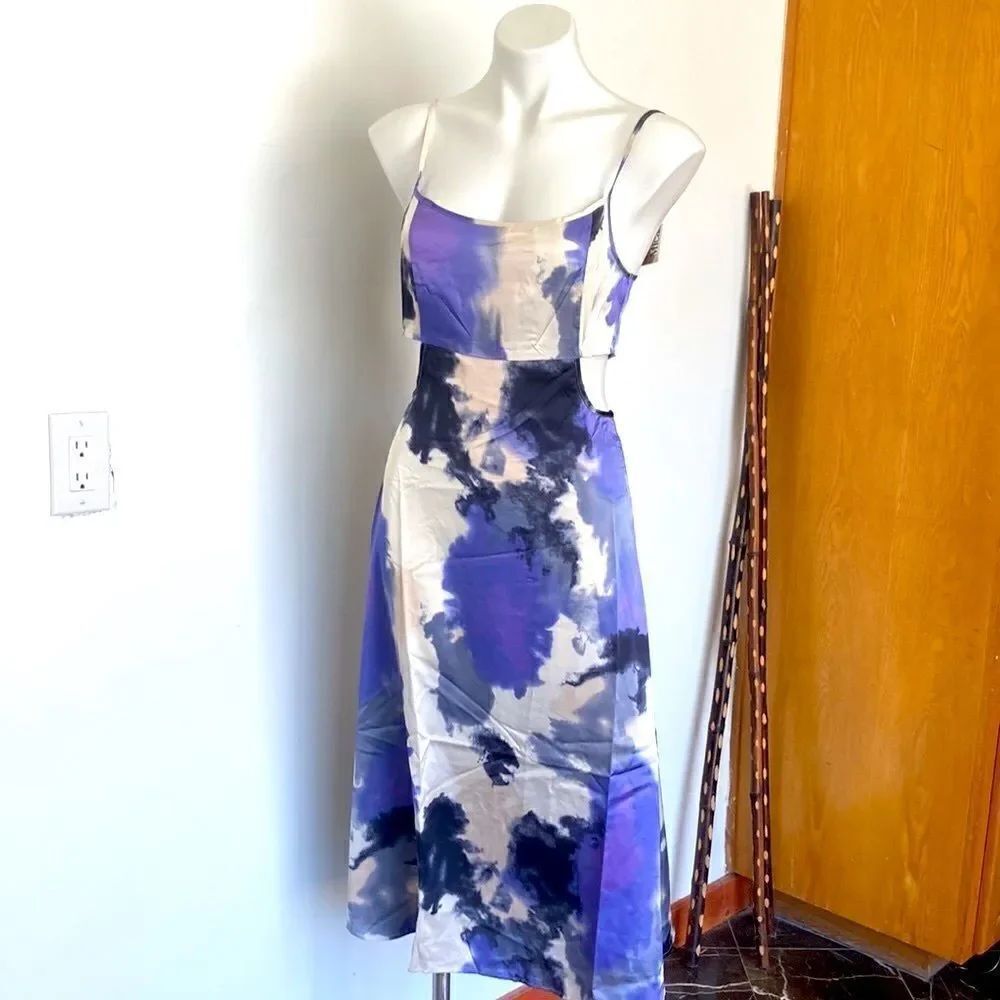 Micas dress. New with tag